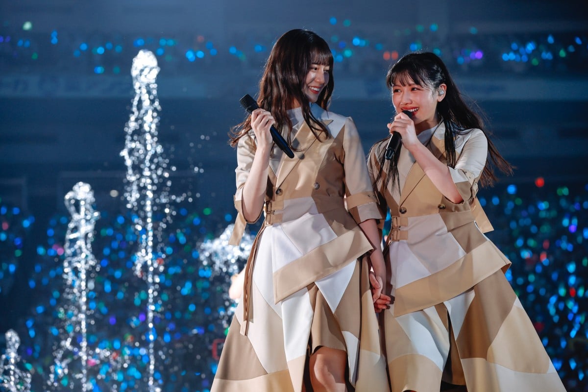 画像・写真 | 日向坂46、小坂菜緒が3作ぶりセンター復帰 東京ドームで新曲「僕なんか」初披露のサプライズ 3枚目 | ORICON NEWS