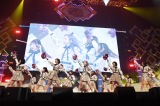 M11uւ̃[gv=wAKB48 LIVE SHOW `AKBINGO! THE FINAL Tiї`x(C)NTV (C)AKB48 