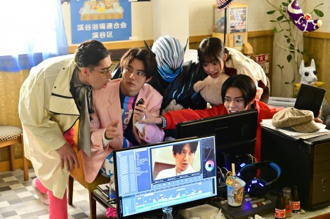 �w���ʃ��C�_�[���o�C�X�x��29�b��� �iC�j2021 �ΐX�v���E�e���r�����EADK EM�E���f 