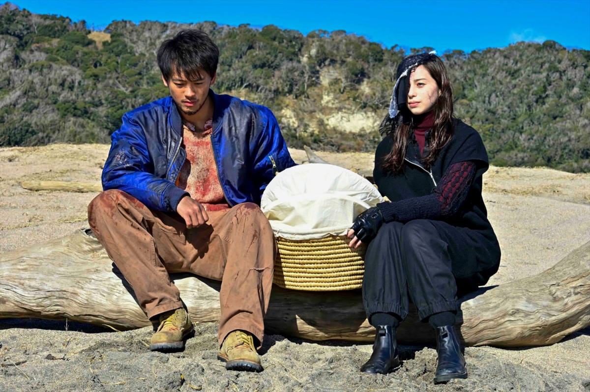 竹内涼真×中条あやみ、『きみセカ』Season3終了 響・来美