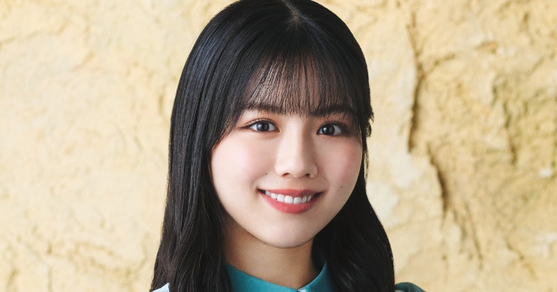 日向坂46渡邉美穂、卒業を発表 2期生では初「自分の進みたい道が