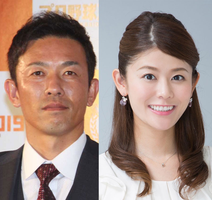 元阪神・赤星憲広、徳原恵梨との結婚発表「互いに支え合い豊かな時間を積み重ねていけたら…」 | ORICON NEWS