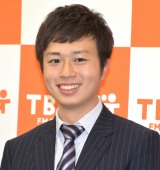 TBS�F�蕗�l�A�i�A��2�q�a�������W�I�Ő��� �c�C�b�^�[�Ō��ӂÂ�u������������×~�Ɋ撣���Ă����܂��v 