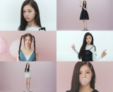 LE SSERAFIM�i�� �Z���t�B���j2�l�ڂ̃����o�[�̓L���E�K�����i2005�N���܂�j 