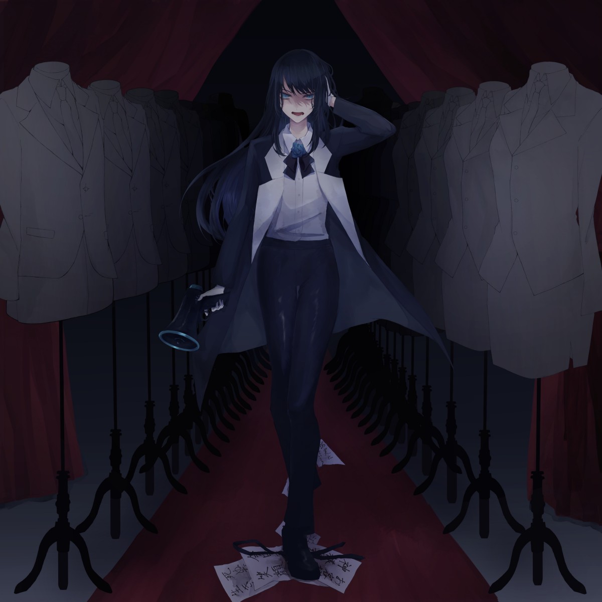 Ado“思い出の地”初のワンマンライブに感慨「本当に夢のよう