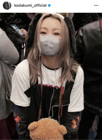 �X�k�[�s�[�̃J�`���[�V���p�̌��c�Җ��i�ʐ^�̓C���X�^�O�������A�����������ς݁j 