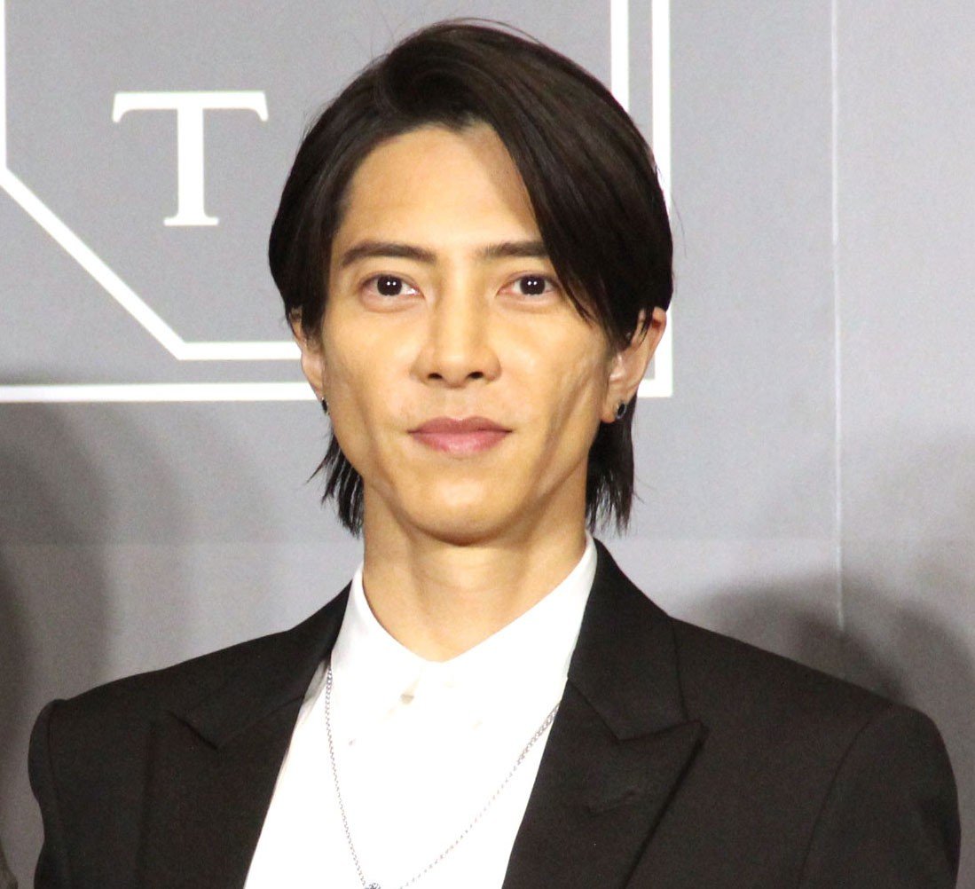 山下智久、個人ツイッター開設「I'm on Twitter!」 主演ドラマ『正直不動産』開始日に | ORICON NEWS