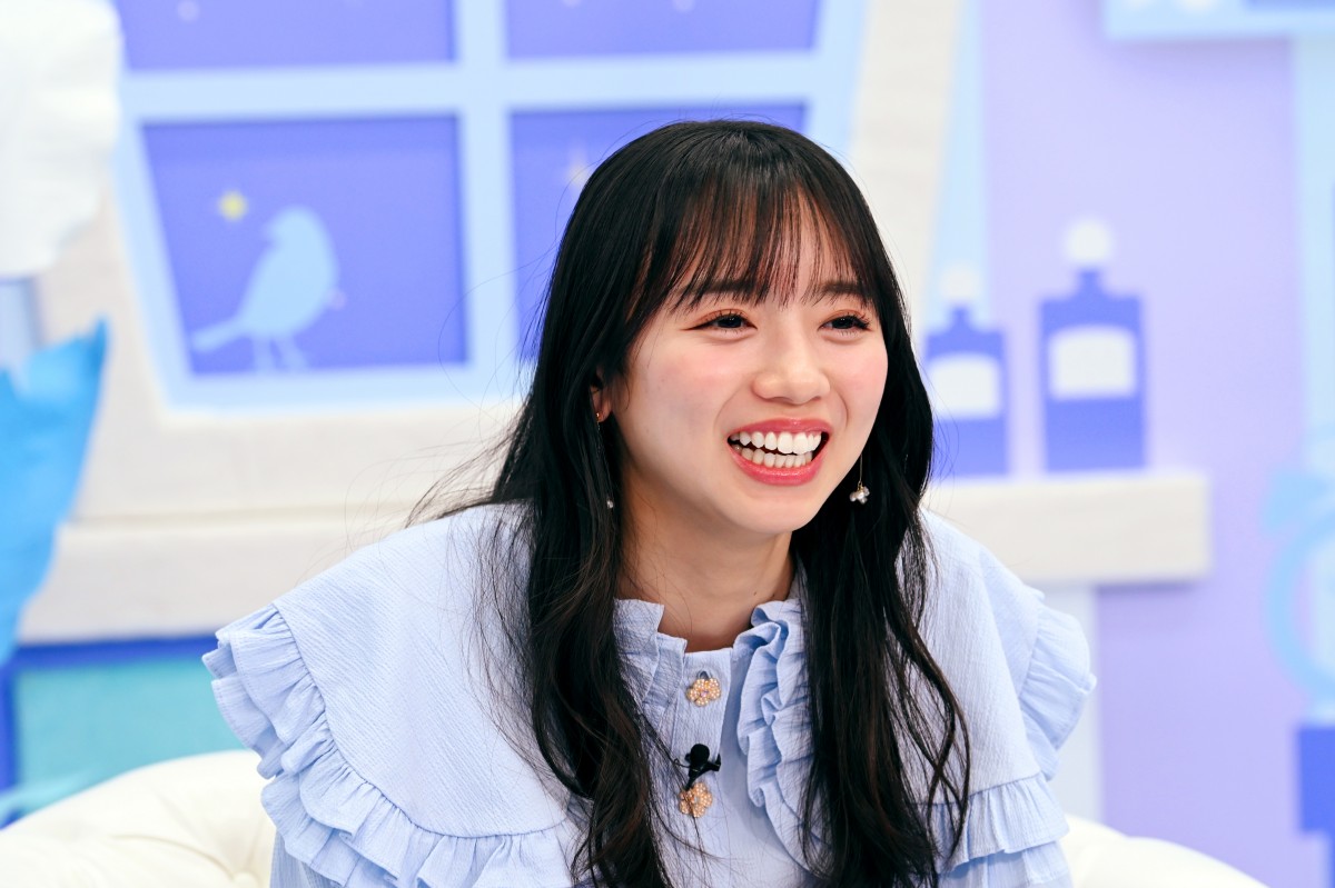 齊藤京子×ヒコロヒー『キョコロヒー』に太田光が登場 本音をぶっちゃけ