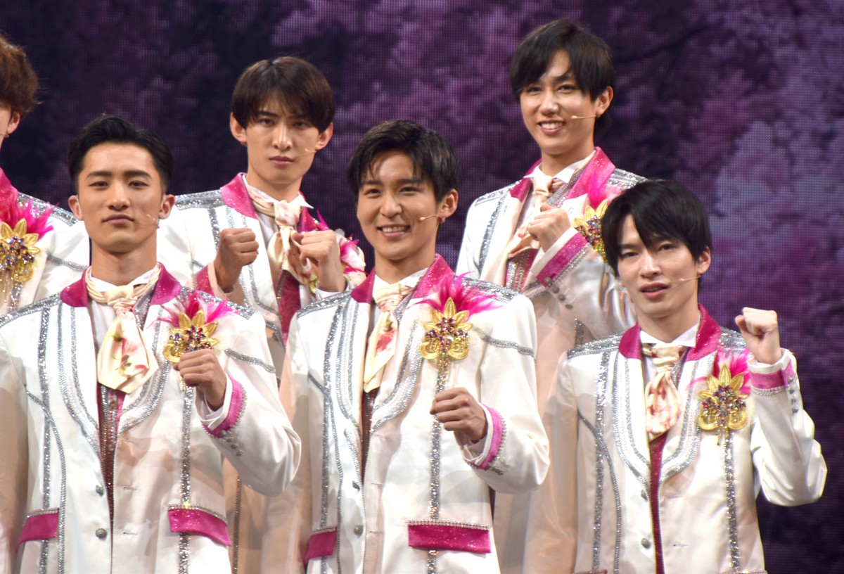 画像・写真 | Snow Man岩本照、早着替え時間のメンバー間格差にボヤき