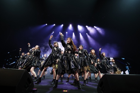 wHKT48 LIVE TOUR 2022`Under the Spotlight`xiCjMercury 
