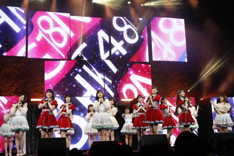 TvCYQXgNGT48(Ԉߑ)ƁuMaxƂ315vŋuMaxƂ315v=wHKT48 LIVE TOUR 2022`Under the Spotlight`x(C)Mercury 