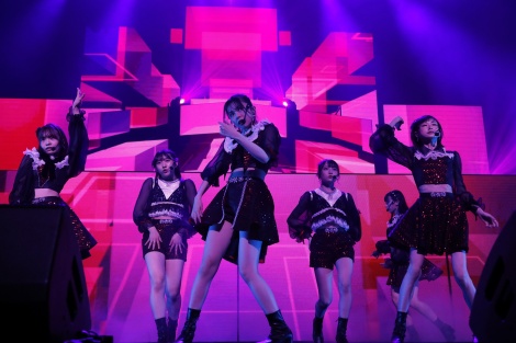 wHKT48 LIVE TOUR 2022`Under the Spotlight`x(C)Mercury 