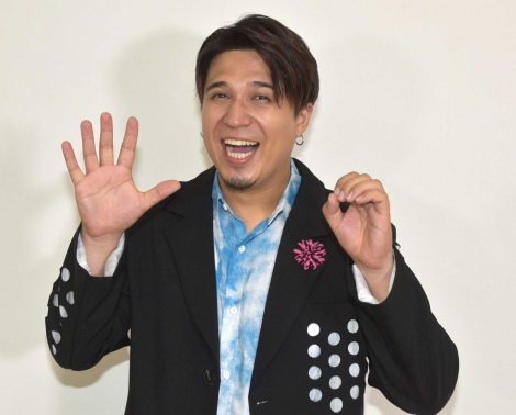 ؑ iCjORICON NewS inc. 