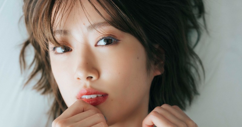 乃木坂46 樋口日菜 #6423 乃木坂46樋口日奈のタンクトップ姿に釘付け（写真6枚） - 音楽