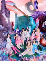 NiziU���uASOBO�v�ƌĂт����� MV�e�B�U�[4���A�����J�X�^�[�g 