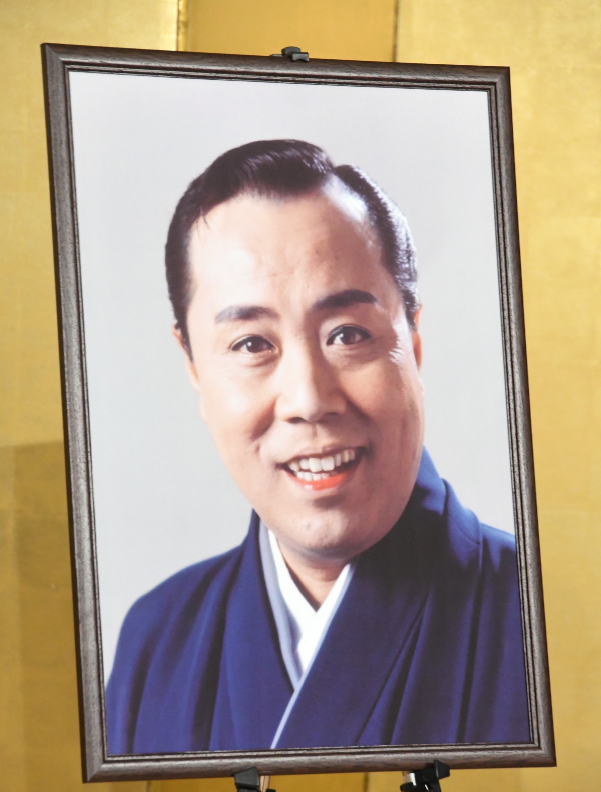 画像・写真 | 藤山直美、父・寛美さん追善公演は三十三回忌で