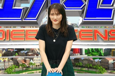 11�������w�l�v���[�OSP�x�ɏo�����鈻���͂邩�iC�j�t�W�e���r 