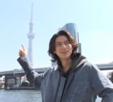 �L���v�����쎇�s�g��̋C���t�h�̎{�p�Ń��|�[�g�͂��o�� �wKing & Prince��B�x�V���ŃN�C�Y�o�� 