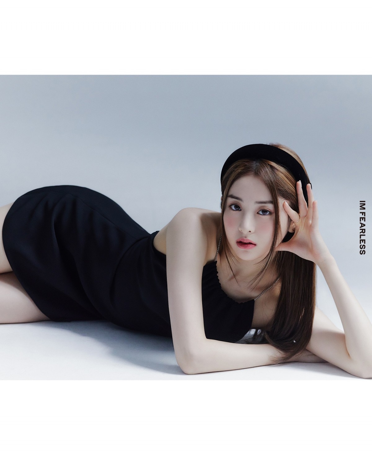 画像・写真 | 宮脇咲良らLE SSERAFIM、6人出揃う ラストはプデュ48出身