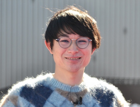 CKiE삩܂ (C)ORICON NewS inc. 
