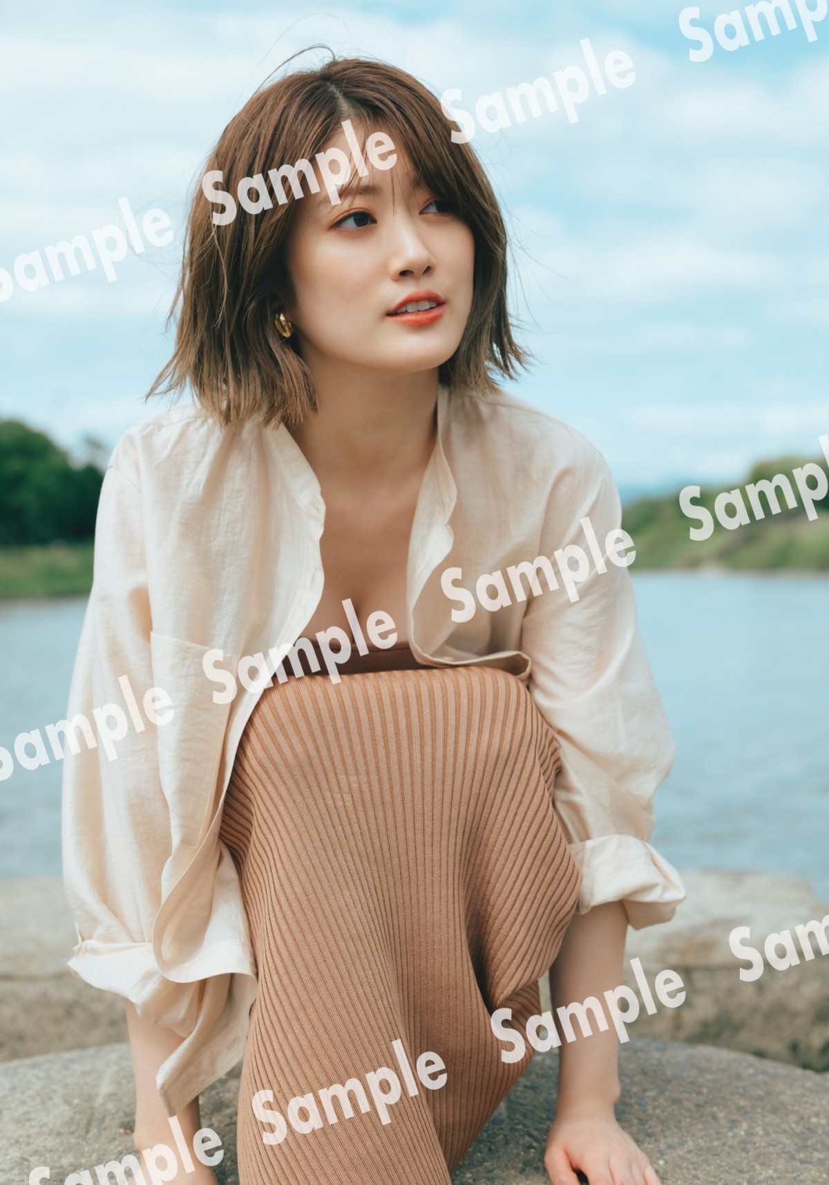 画像・写真 | 乃木坂46樋口日奈“初の入浴シーン”で大人な一面 ドキッと