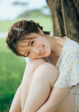 �T�؍�46�E�������1st�ʐ^�W�w���l�̂悤�Ɂx����N���A�t�@�C�� �B�e/�O �N�� 