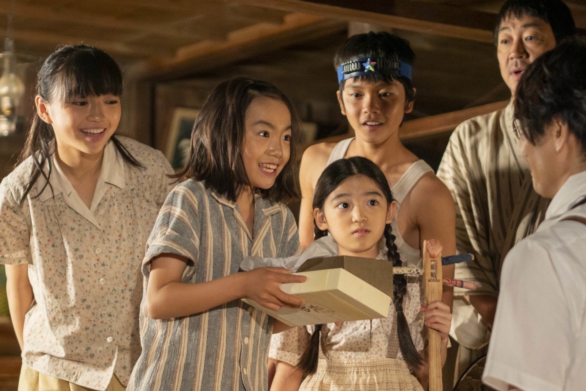 ちむどんどん】第2回あらすじ 暢子は和彦の心を開かせようと試みるが