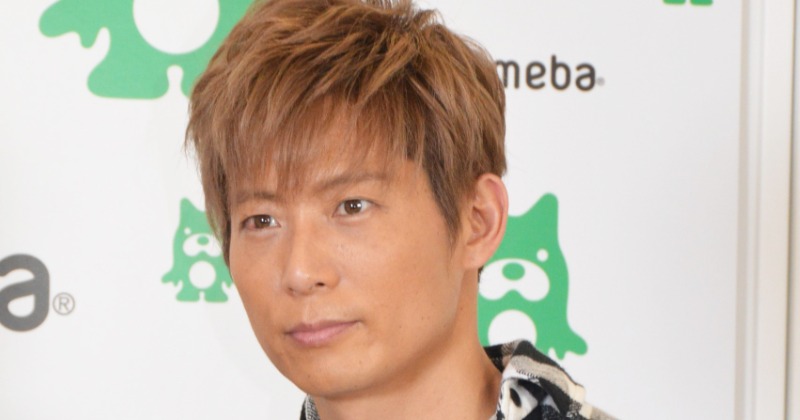 EXILE黒木啓司、息子＆娘と親子ショット「可愛い!!」「素敵な親子