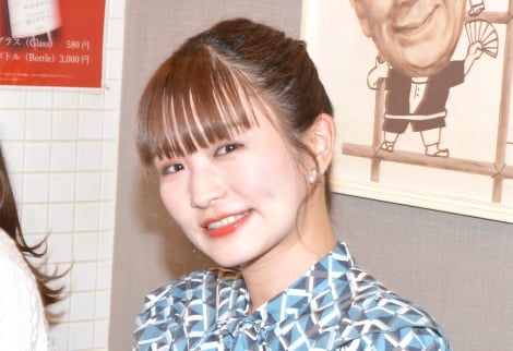 伊藤かりんの画像・写真 | 篠崎愛、色気あふれる“肉食”シーンに高田秋＆伊藤かりんが驚き「わざと？」 1枚目 | ORICON NEWS