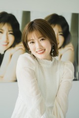 乃木坂46樋口日奈、恥ずかしさを捨てて「身も心もさらけだした」 大胆