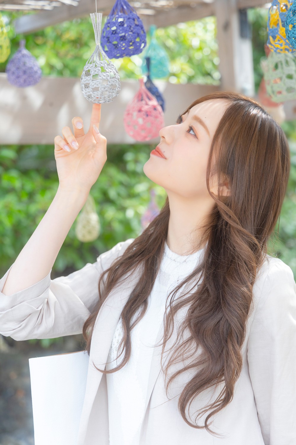 乃木恋　46th 彼氏イベント　梅澤美波　マグカップ 615661DE5IL._UF894,1000_QL80_.jpg