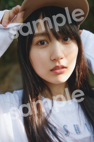 値下げしました！ 賀喜遥香 リバーシブル ポストカード 賀喜遥香 リバーシブル ポストカード