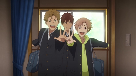 �w����Ńc���l �]�͂��܂�̈�ˁ]�x�iC�j���삱�Ƃ��E���s�A�j���[�V�����^�c���l����ψ��� 