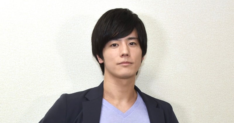 仮面ライダーゲンムズ』岩永徹也、檀黎斗は「勝手に動き出す」 役を超えた境地に突入 伝説せりふを再現 | ORICON NEWS