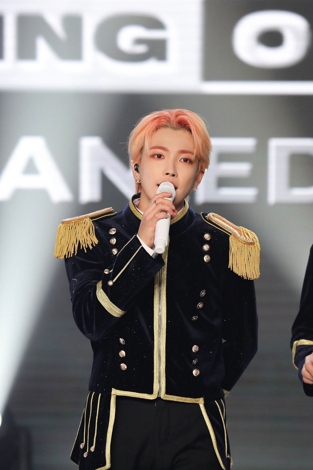 画像・写真 | ATEEZの日本ファン向け単独ライブ写真到着 WOWOWで29日