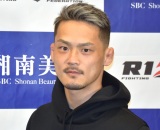 �yRIZIN�z�`�����s�I�����v�����Y�A���҂̕��i�Œ���ҁE�֓��T�Ɗ��S������!�y����C���^�r���[�z 