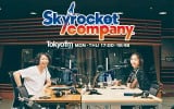 wSkyrocket Companyx 