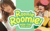 �wRoomie�I�@Roomie�I�x 
