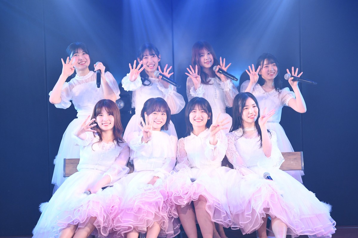 画像・写真 | AKB48、チーム4から新体制スタート 新キャプテン