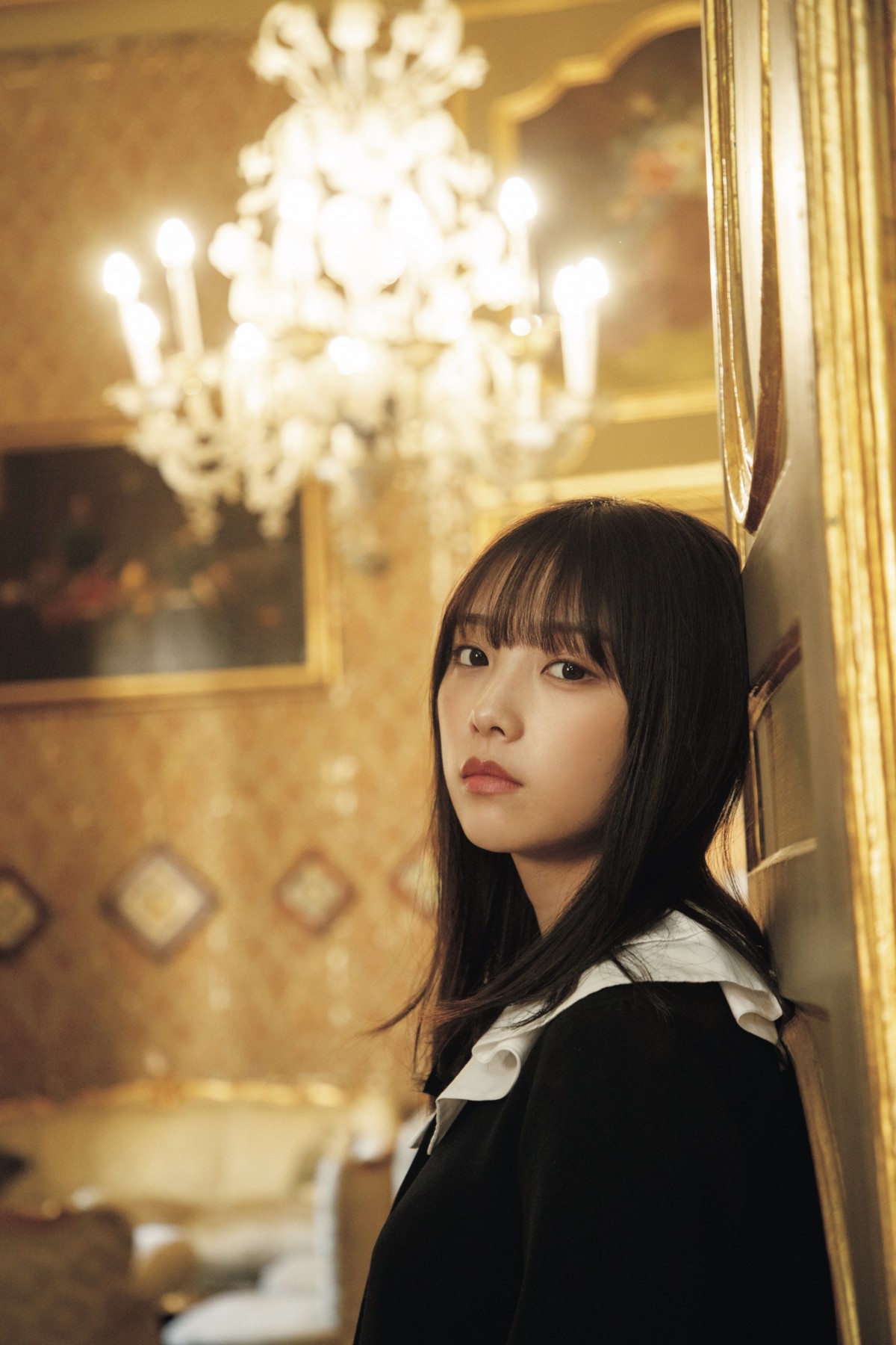 与田祐希、2nd写真集が6度目重版 発売から2年経過もロングヒット 与田祐希、2nd写真集が6度目重版 発売から2年経過もロングヒット