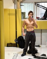 �����A�^���̓V�S��܂�2�����u�ǂ����݂ƌ��ʁA�C�����v�d�オ��\���̃o�L�o�L�{�f�B 