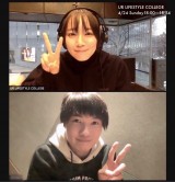 �g������&�_�ؗ��V��ԗ��X�g�[�N �ӊO�Ȏ���������ꂽ�_�؂̃��C�t�X�^�C���ɔ��� 