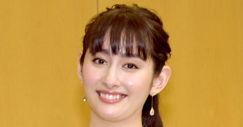 早見あかり、娘と親子ショット「大きくなりましたね！」「歩いている姿に感動」 | ORICON NEWS