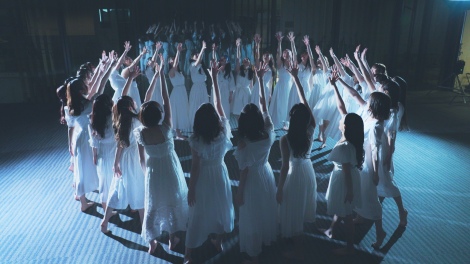 5月31日で活動終了するラストアイドルがグループ最後のMV「僕たちは空を見る」公開 