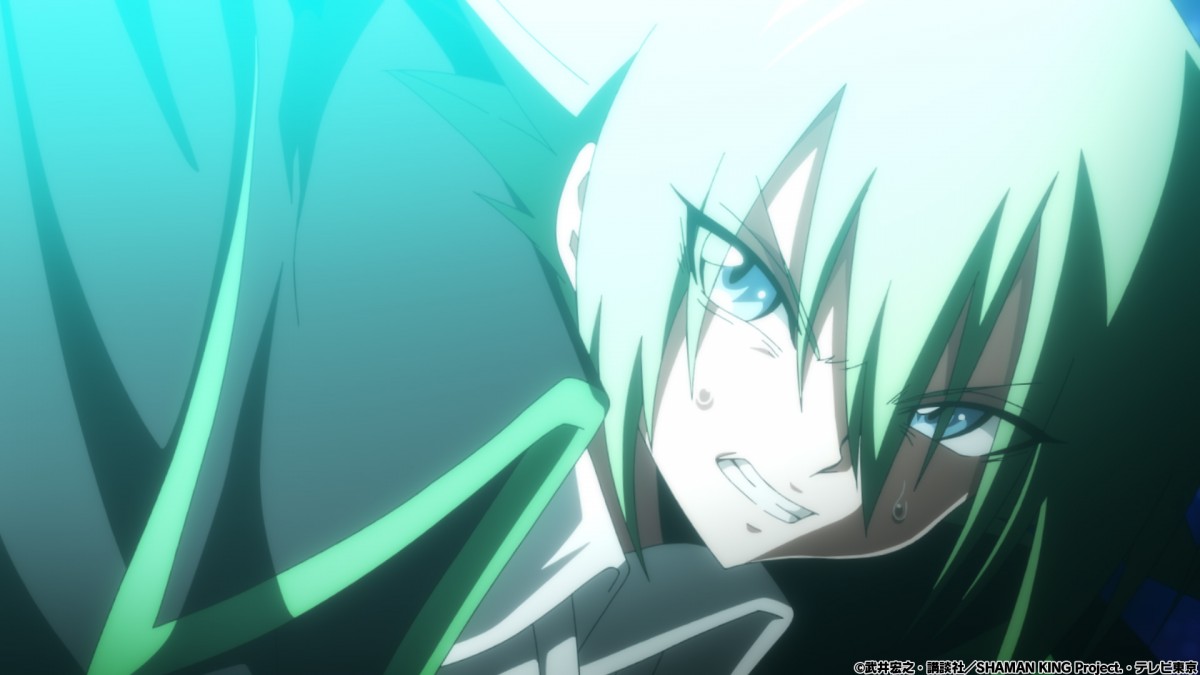 画像・写真 | 『シャーマンキング』最終話！人類滅亡のカウントダウン