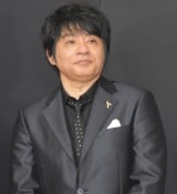 ゴールドリボン基金チャリティーコンサート『TOKYO SYMPHONIC WAVE 2022』に出演したASKA (C)ORICON NewS inc. 