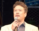 舞台『ケダモノ』の公開ゲネプロに参加した田中哲司 (C)ORICON NewS inc. 