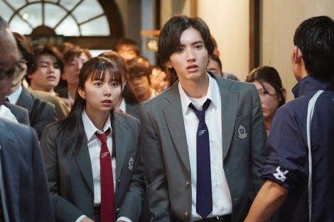 23���X�^�[�g�́w���c�ꏭ�N�̎�����x�ɏo������㔒�ΖG�́A���}�x�C�i�Ȃɂ�j�q�j �iC�j���{�e���r 