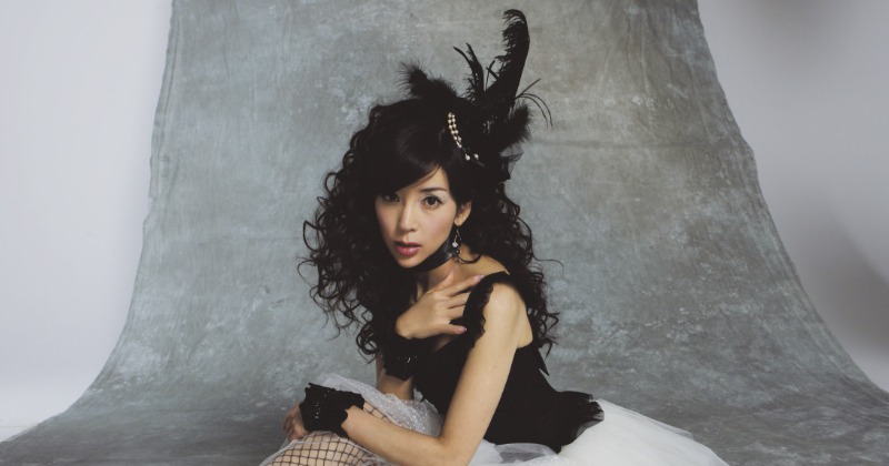 川島なお美  デッドストック オマケ付 20220420_195951_o_914.jpg