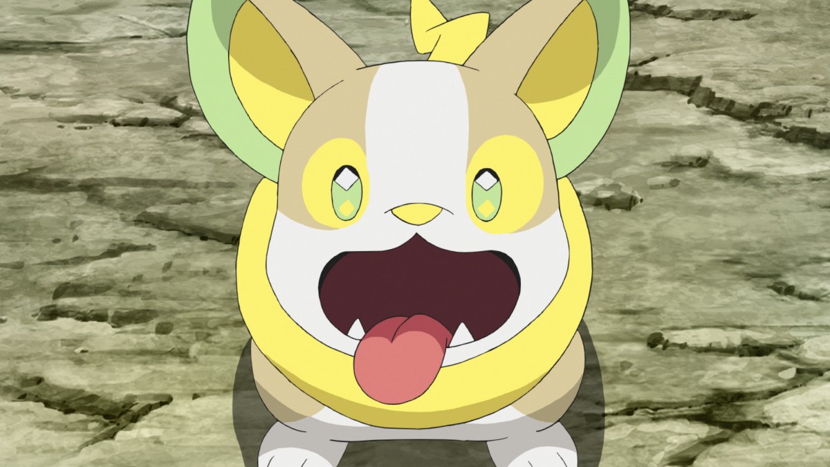 アニメ『ポケモン』助けて、ワンパチのアニキ！パークの問題解決へ